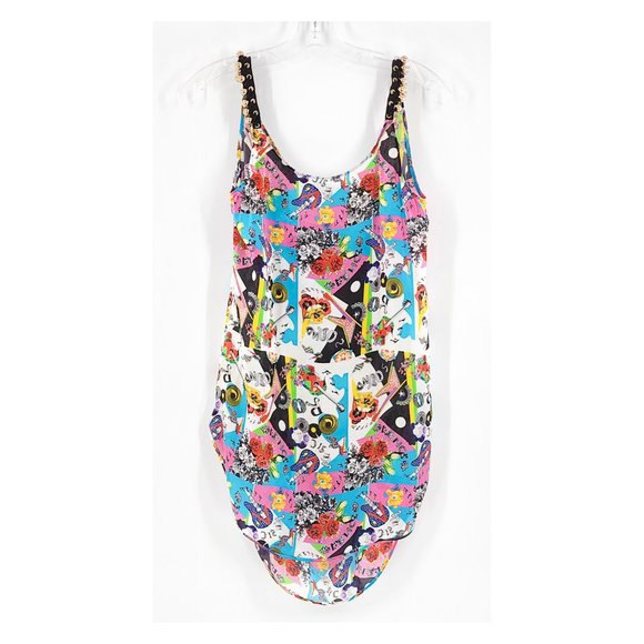 VERSACE Beachwear Tunic - Picture 11 of 15